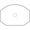 Kolimator otwarty Hawke Reflex Sight Wide View Circle Dot